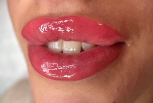 trajna šminka usana, mikropigmentacija usana, trajni ruž, trajna šminka