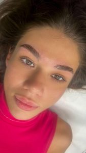 brow lift, trajna sminka, sminka za sve prilike