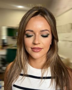 profesionalno šminkanje