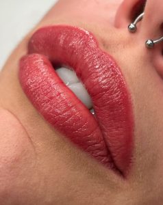 brow lift, trajna sminka, sminka za sve prilike