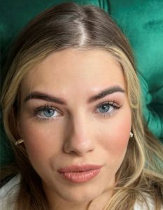 brow lift, trajna sminka, sminka za sve prilike