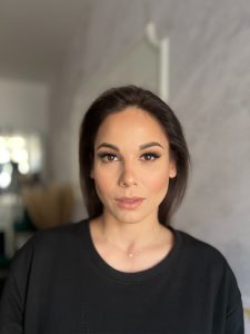 dnevna šminka, profesionalno šminkanje, šminka za sve prilike, šminka dorćol